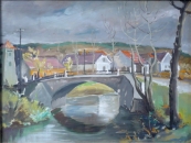 Frantisek Zuvac - Bridge